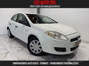 Fiat Bravo 1.4 Active GPL
