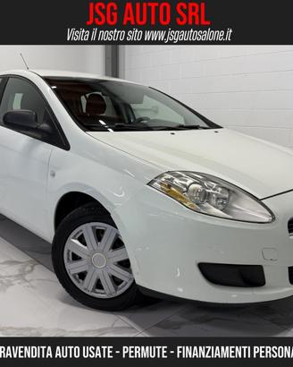 Fiat Bravo 1.4 Active GPL
