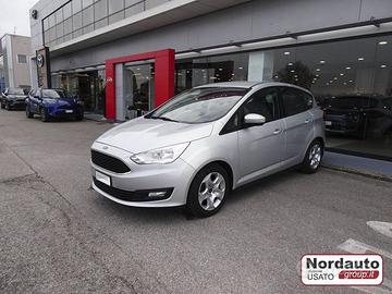 Ford C-Max Plus 1.5 TDCi 120CV Start&Stop