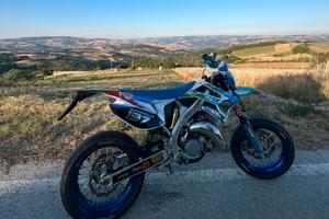 Tm Smr 125