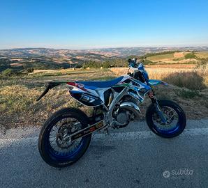 Tm Smr 125