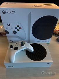 XBOX Series S 512GB