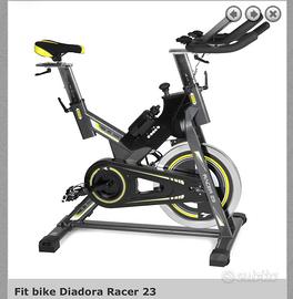 Diadora racer 25 Fit Bike