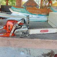 Motosega Husqvarna 562XP