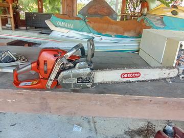 Motosega Husqvarna 562XP