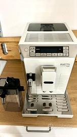 Macchina Caffè De'Longhi Eletta Cappuccino Top