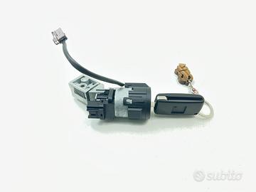 BLOCCASTERZO PEUGEOT 3008 Serie 4162XT Rh02 (09>16