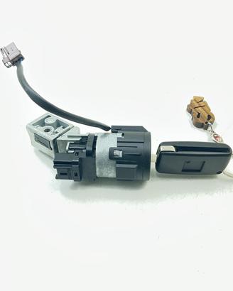 BLOCCASTERZO PEUGEOT 3008 Serie 4162XT Rh02 (09>16