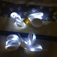 Lacci scarpe Led Zumba