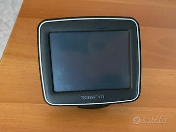 Navigatore satellitare TomTom