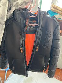 Giubbotto Canadian Peak 1953 bambino