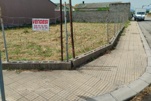 Vendita Terralba un terreno 370mq