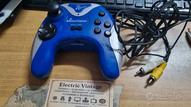 K1618NN-Play Power Intellivision Game