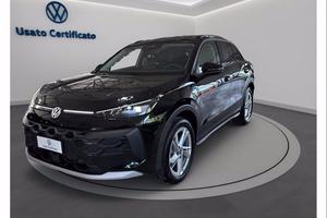VOLKSWAGEN T-roc 1.5 etsi life 150cv dsg