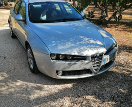 Alfa 159 jtd