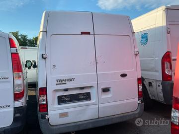 posteriore ford transit 2006 2013
