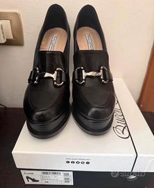 Mocassino Queen Helena