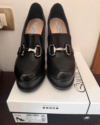 Mocassino Queen Helena
