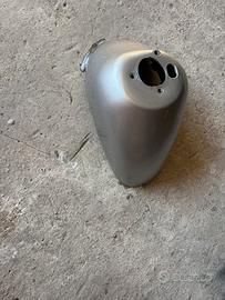 Parafango vespa et 4