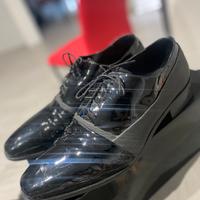 Scarpe da sposo nere