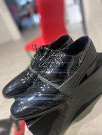 Scarpe da sposo nere