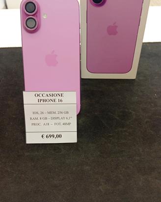 iphone 16