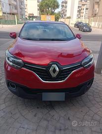 Renault kadjar diesel