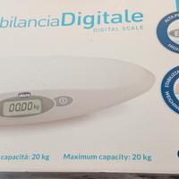 bilancia 
