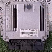 CENTRALINA MOTORE JAGUAR XF Serie DX2312C520VA, 02