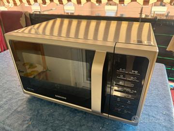 Microonde Samsung