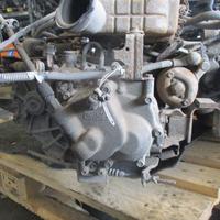 Cambio subaru fuji heavy 1.2 b 1996 ef12 5 m 4x4
