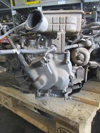 Cambio subaru fuji heavy 1.2 b 1996 ef12 5 m 4x4