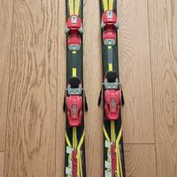 Sci volkl race tiger