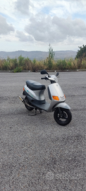 Piaggio zip 50