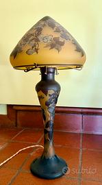 Lampada tipo Galle'