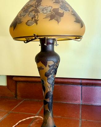 Lampada tipo Galle'
