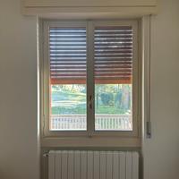 Finestre e portafinestra