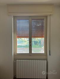 Finestre e portafinestra