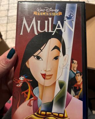 Mulan