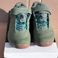 Scarpe mtb Crankbrothers Mallet E