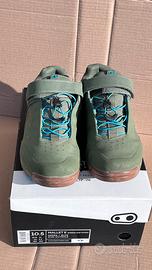 Scarpe mtb Crankbrothers Mallet E