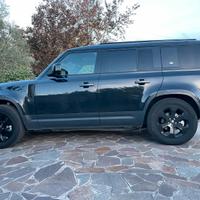 LAND ROVER DEFENDER AUTOCARRO N1