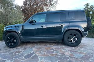 LAND ROVER DEFENDER AUTOCARRO N1