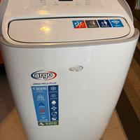 Climatizzatore 13000 btu Argo Milo Plus