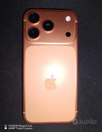 iPhone 17 pro