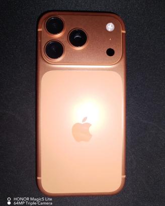 iPhone 17 pro
