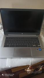 Chromebook HP