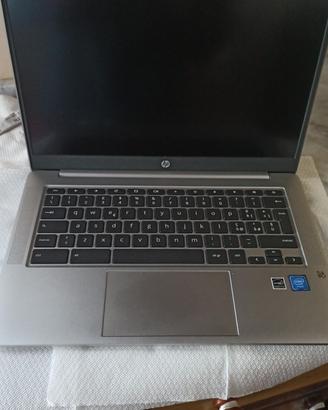 Chromebook HP