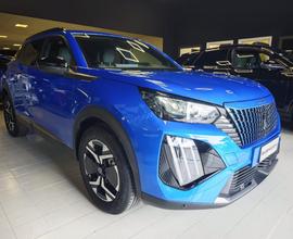 PEUGEOT 2008 PureTech 100 S&S Allure