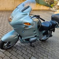 BMW R850 RT